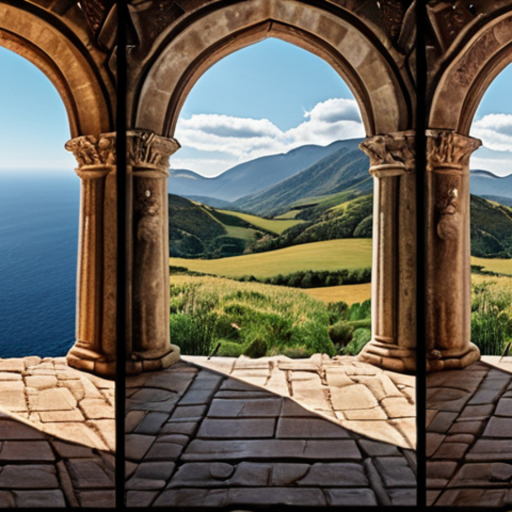 Here are three image prompts for Stable Diffusion, based on the provided text: